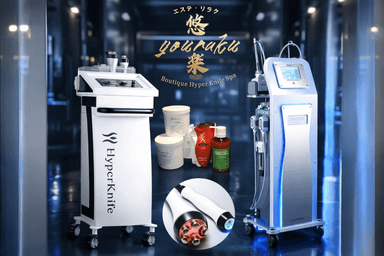 ◎パワーキャビテーション　10分