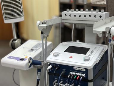 交通事故施術(自賠責) 