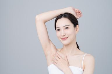 ★両ワキ光脱毛1回★