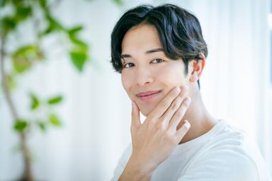 清潔感&印象UP！眉毛デザインワックス＆顔光脱毛セット 