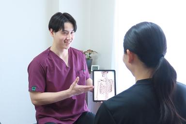【新規限定】《抜群の小顔矯正力！》小顔整体+自律神経調整 (※施術45分/所要時間90分) 通常料金16,980円