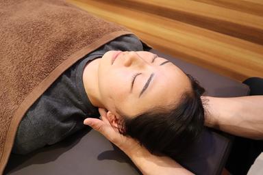 ポイント利用 3メニュー 60分