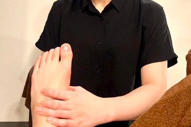 フットケア 60分