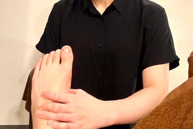 ボディ＆フット 90分