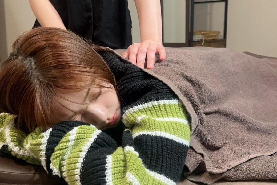 ボディケア 120分