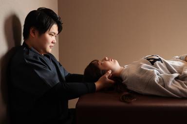 特別コンプリート整体 90分