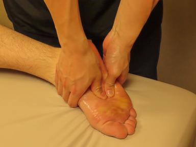 【本日限定】全身整体60分＋足裏マッサージ 60分 通常料金13200円→12000円