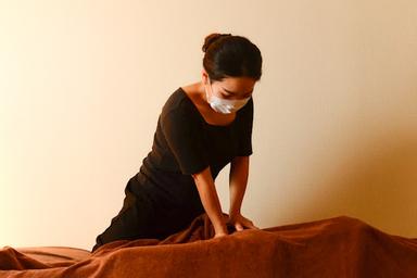 【あなただけのスペシャルケアコース】150分