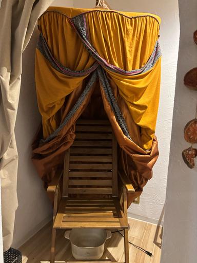 【平日10〜13時限定】初回ハーブ蒸し40分 ※口コミ必須