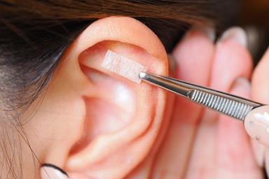 【新規限定】【徹底減量◎60代 3ヶ月-10kgの実績！】カウンセリング&耳ツボ施術 120分