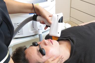 【新規限定】ヒゲ脱毛 20分 通常料金8,800円