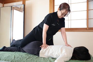 【回数券】美容カイロ 6回券 (5,500円/1回) 60分