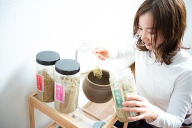 【新規限定】ヘッドスパ×よもぎ蒸しで贅沢な時間♪お昼寝ヘッドスパ30分＋よもぎ蒸し30分※お昼寝60分込 通常料金9,500円