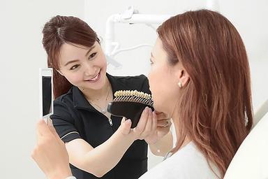 VIPコース☆セルフホワイトニング20分×2回照射 75分