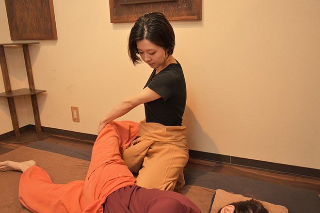 【新規限定】【友達や恋人とご一緒に】ご新規ペア割り タイ古式 90分 通常料金19,800円
