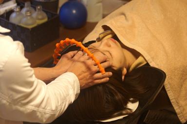 【全員OK】【お得に通える回数券】ヘッドスパ3回 70分 通常料金25,000円