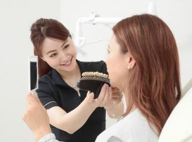 ホワイトニング20分×18回照射(9回来店分) 60分