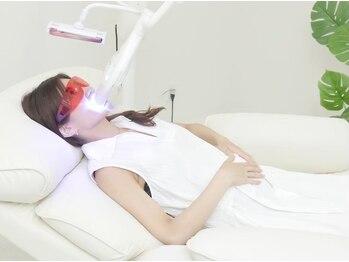 【まずはご相談】エリア内格安最長照射★カウンセリング15分★ホワイトニング 60分
