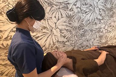 素肌クリアエステ 50分