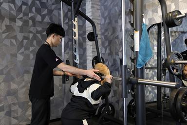 【再来の方】パーソナル 45分