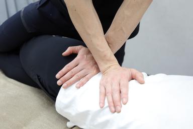 ストレッチ 50分