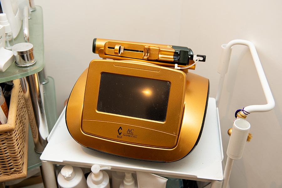 最高級エイジングケア◇羊水幹細胞 ACトリートメント 90分