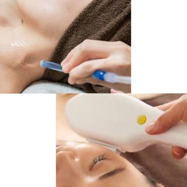 【美肌トリートメント】毛穴/美肌/たるみ