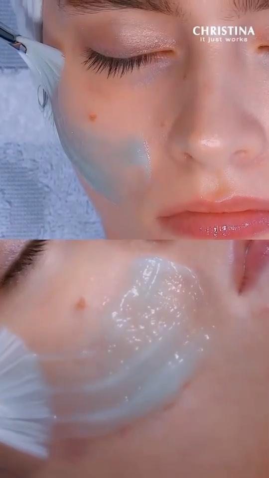 【全員OK】大人気メニュー♪揺らぎにくいお肌へ