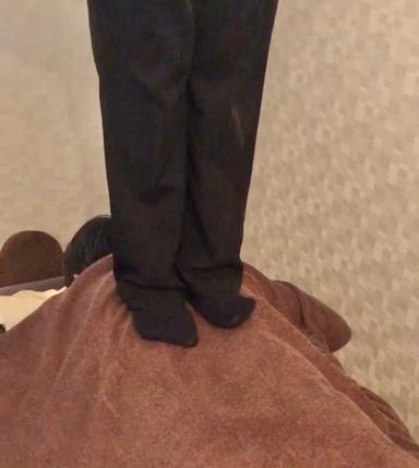 【新クーポン期間限定】　レディース踏みマッサージ90分 9900⇒8200（税込）