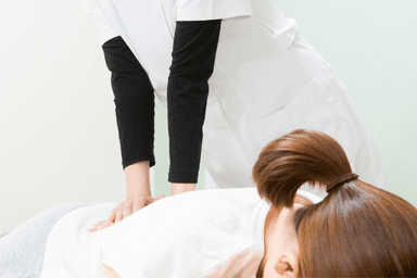 【After 9pm】Full body massage 70min