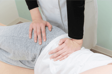 【After 9pm】Full body massage 60min＋Foot massage 30min