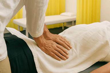 【After 9pm】Full body massage 90min