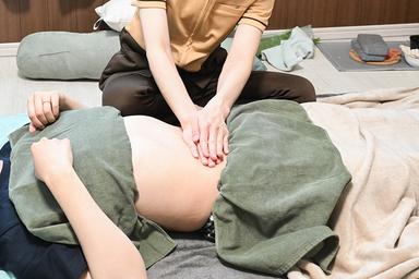 産後ユーファイ