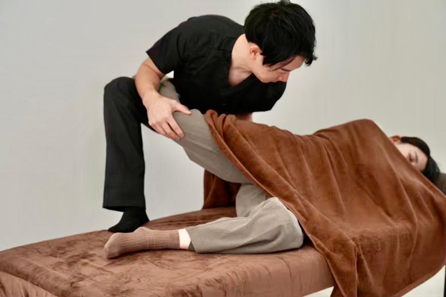 【新規限定】【美容整体】 30分
