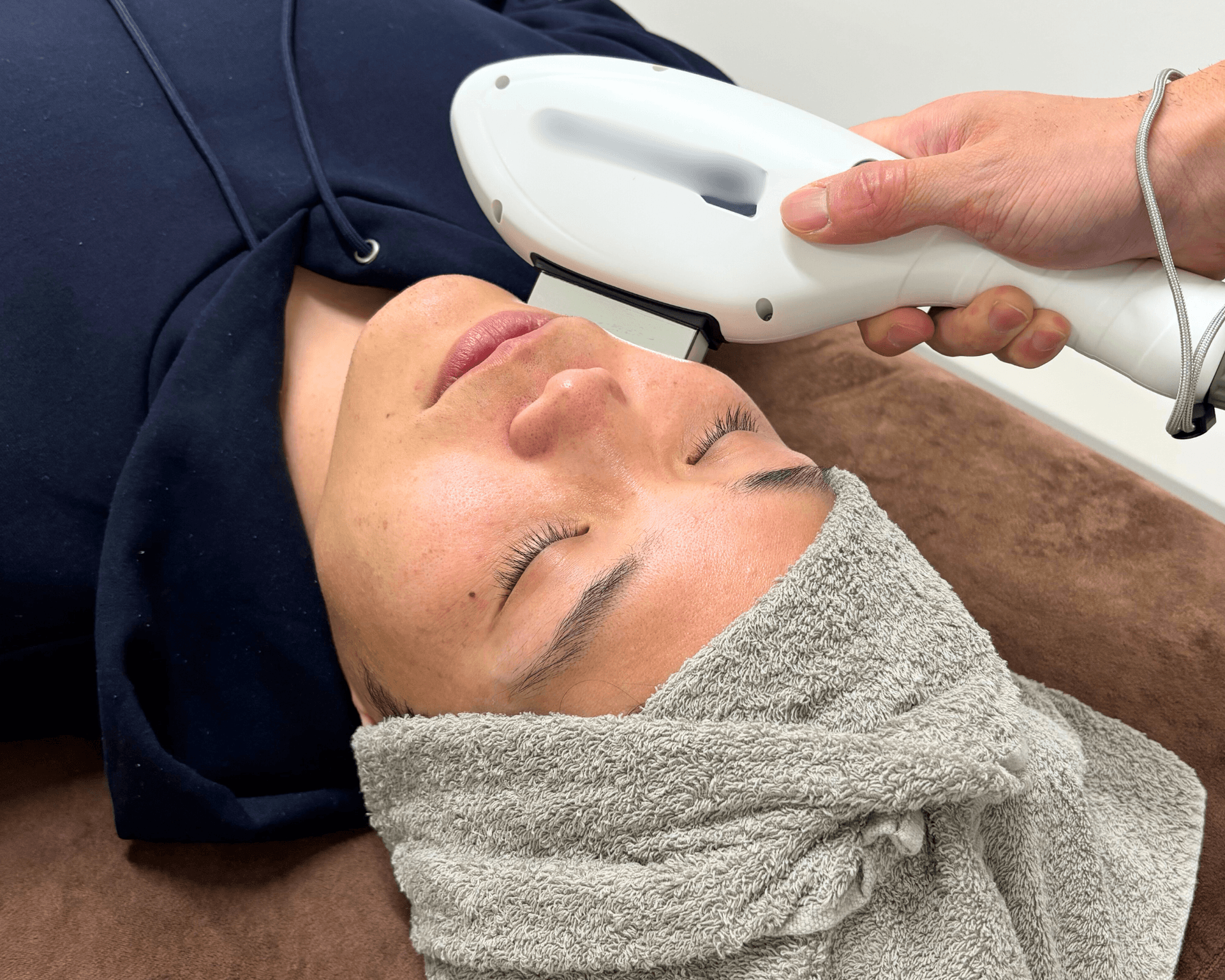 【新規限定】人気No.1★ヒゲ★【メンズ 脱毛】(ヒアリング時間込)通常料金8,800円