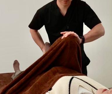 【新規限定】【おためし】全身調整 45分