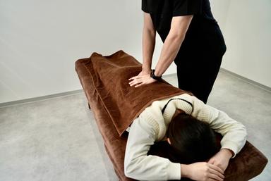 【新規限定】【産後骨盤矯正】(ヒアリング時間込) 60分通常料金4,950円