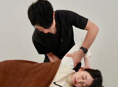【新規限定】人気No.2メニュー★【猫背矯正】(ヒアリング時間込) 60分 通常料金4,950円