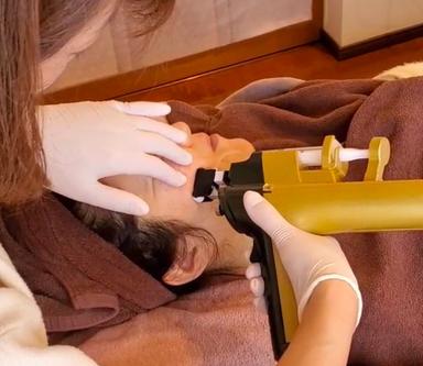 【ヒト幹細胞フェイシャル】ACフェイシャルトリートメント 80分