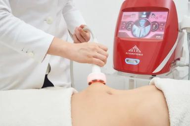 【全員OK】【ウルトラ痩身】お腹集中！憧れのくびれへ！30分　通常料金8,000円