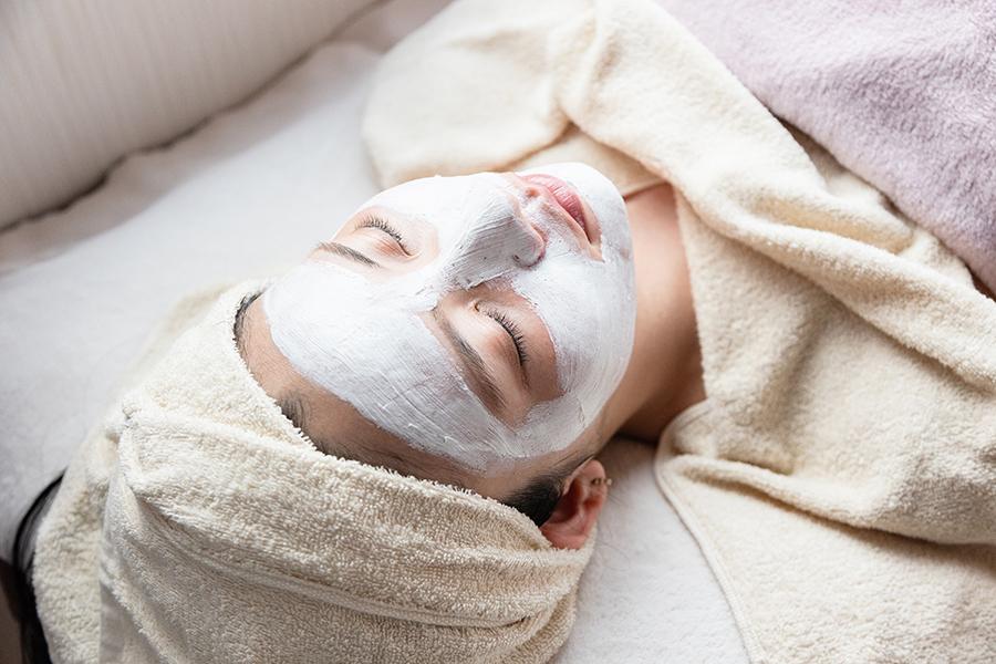 【お試し初回限定】肌質改善トリートメント 60分