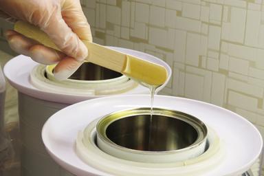 【背中全体wax】ざらつき・背中ニキビにもおすすめ)40分