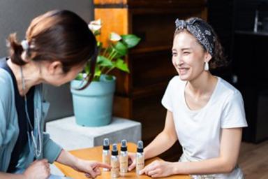 【全員OK】【当日相談！】お肌に合わせたメニューを選択☆(90分までのメニューです) 90分