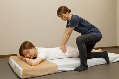 カイロプラクティック 50分