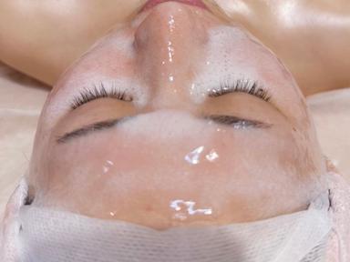 【肌ストレスをリセット◎】悪玉活性酸素を除去！水素パック30分¥7,700