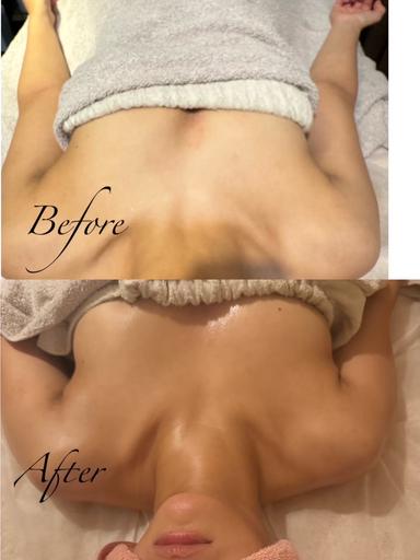 【ふっくらマシュマロバストに♪】ボンボンバスト60分