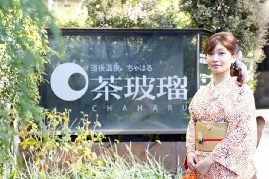 着物レンタル※金額は内容によって異なります。 40分