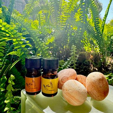 【NEW】愛媛の恵み♪柑橘3種をブレンド/道後ブレンド・リラクゼーション 90分