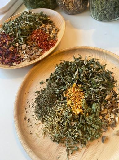 期間限定　温活＆リラクで至福の80分/　よもぎ蒸し＋小顔フェイシャルマッサージ　7800円