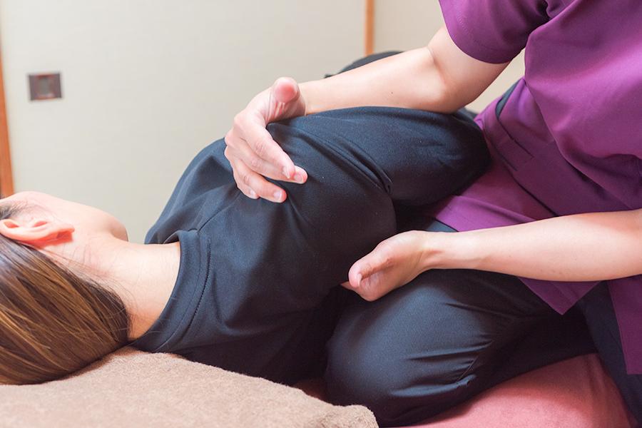 【新規限定】からだ調整ボディケア 60分 通常料金6,000円